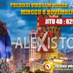 Prediksi Virdsam Toto Macau 8 November 2020 prediksi-virdsam-toto macau-8-november-2020-min