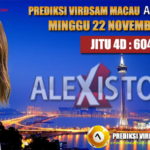 Prediksi Virdsam Toto Macau 22 November 2020 prediksi-virdsam-totomacau-22-november-2020-alexistogel-min