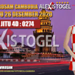 Prediksi Virdsam Cambodia 26 Desember 2020 prediksi-virdsam-cambodia-26-desember-2020-alexistogel