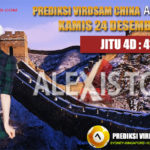 Prediksi Virdsam China 24 Desember 2020 prediksi-virdsam-china-24-desember-2020-alexistogel