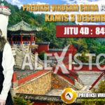 Prediksi Virdsam China 3 Desember 2020 prediksi-virdsam-china-3-desember-2020-alexistogel
