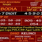 Prediksi Virdsam Cambodia 14 Januari 2021 prediksi-virdsam-cambodia-14-januari-2021-alexistogel