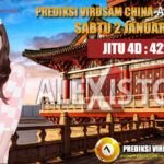 Prediksi Virdsam China 2 Januari 2021 prediksi-virdsam-china-2-januari-2021-alexistogel
