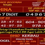 Prediksi Virdsam China 20 Januari 2021 prediksi-virdsam-china-20-januari-2021-alexistogel