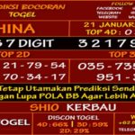 Prediksi Virdsam China 21 Januari 2021 prediksi-virdsam-china-21-januari-2021-alexistogel