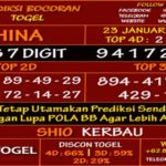 Prediksi Virdsam China 23 Januari 2021 prediksi-virdsam-china-23-januari-2021-alexistogel