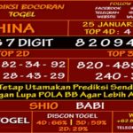 Prediksi Virdsam China 25 Januari 2021 prediksi-virdsam-china-25-januari-2021-alexistogel