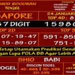 Prediksi Virdsam Singapore 24 Januari 2021 prediksi-virdsam-singapore-24-januari-2021-alexistogel