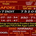 Prediksi Virdsam Singapore 25 Januari 2021 prediksi-virdsam-singapore-25-januari-2021-alexistogel