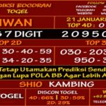 Prediksi Virdsam Taiwan 21 Januari 2021 prediksi-virdsam-taiwan-21-januari-2021-alexistogel