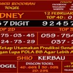 Prediksi Virdsam Sydney 12 Februari 2021 prediksi-virdsam-sidney-12-februari-2021-alexistogel