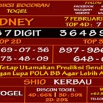 Prediksi Virdsam Sydney 6 Februari 2021 prediksi-virdsam-sidney-7-februari-2021-alexistogel