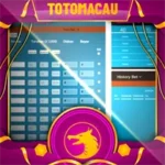 PREDIKSI TOGEL TOTO MACUA 25 MEI 2026
